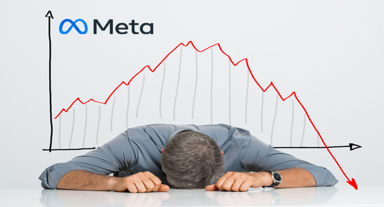 Meta: Take Advantage of the Pullback, Says Analyst