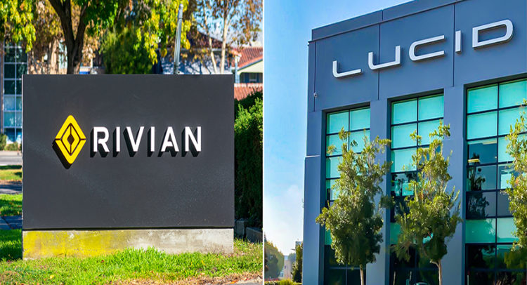 Rivian or Lucid? Morgan Stanley Weighs In