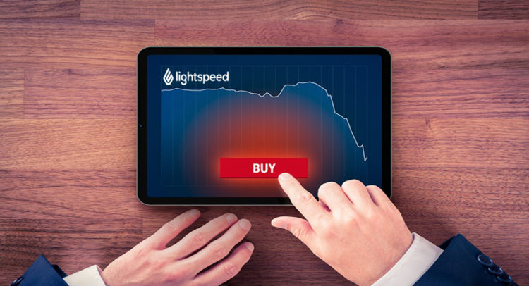 Lightspeed Commerce: An Attractive Proposition at Current Valuation