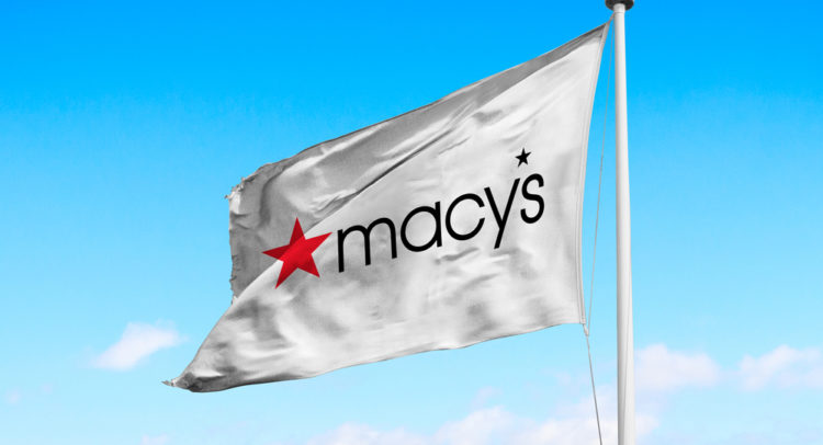 Macy’s превосходит ожидания в четвертом квартале, увеличивает выкуп акций и дивиденды