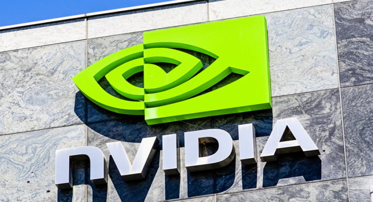 All Eyes on Nvidia Stock Ahead of Earnings