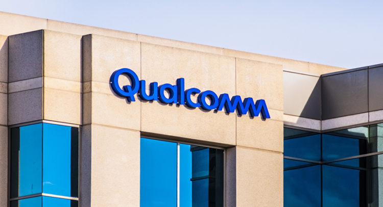 Qualcomm Q2 Results Top Estimates; Issues Guidance