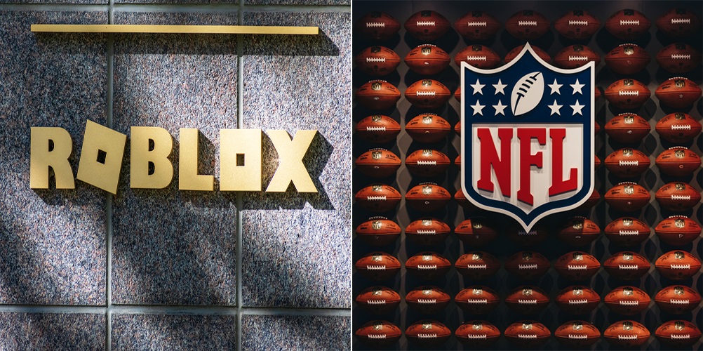 Roblox: NFL Tycoon Could Be a Big Deal, Says Morgan Stanley 