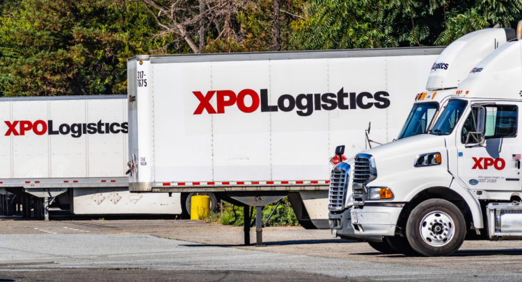 XPO Logistics’ Q4 Results Exceed Expectations; Shares Rise 3.4%