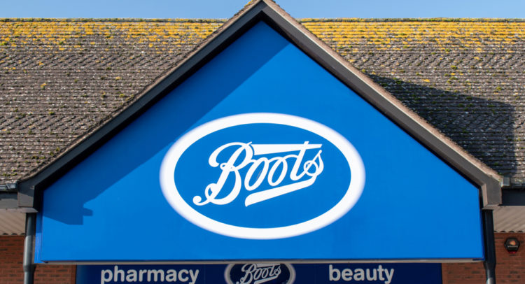 Walgreens Starts Sale Process for Boots UK with Potential Bids – Report