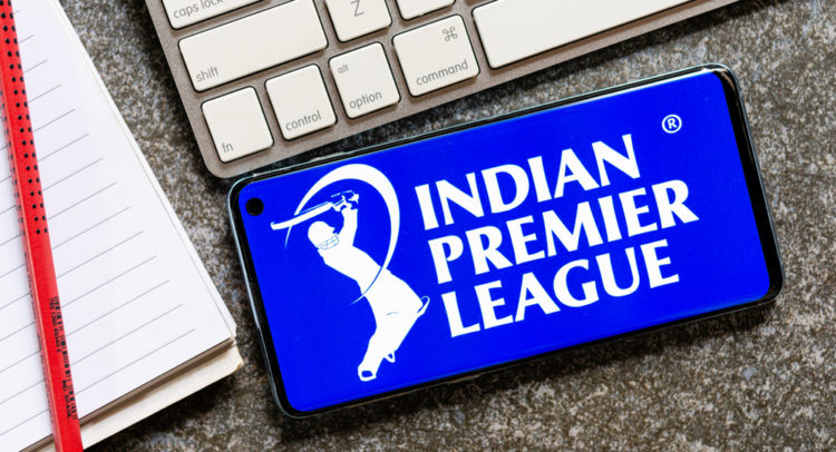 Amazon and Reliance Fight for Indian Cricket League Media Rights – Report