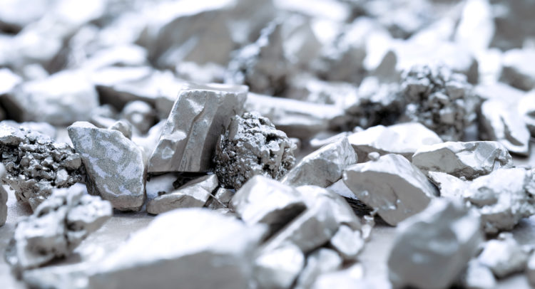 Silvercorp Metals Q3 Profit Falls 40%