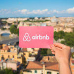 Looking Like a Sizzling Summer For Airbnb