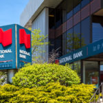 National Bank Q1 Profit Rises 22%, Smashes Estimates