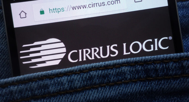 Cirrus Logic, Inc. Updates 2 Key Risk Factors