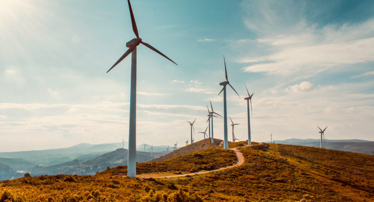 TransAlta Renewables: A Potentially-Solid Stock for Defensive Investors