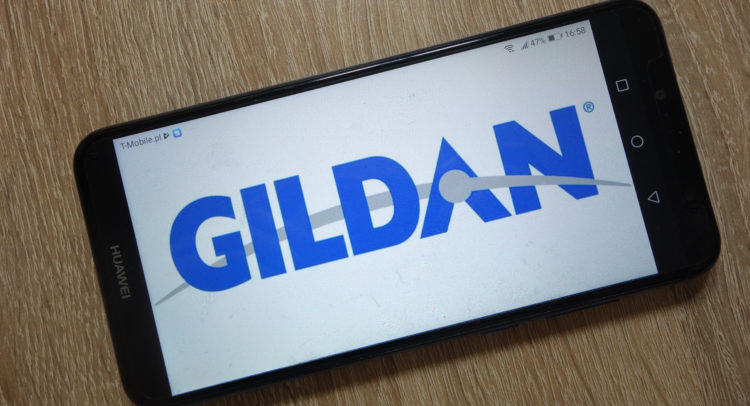 Gildan Activewear Q4 Beat Expectations, Dividend Raises 10%