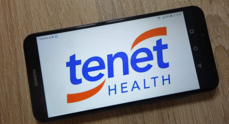 Tenet Healthcare Posts Mixed Q4 Results