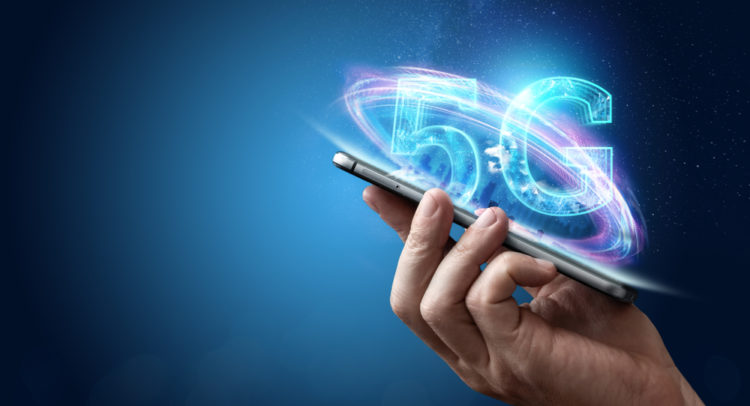 AT&T против Verizon: какие акции 5G готовы к росту?