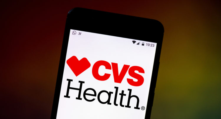 CVS Stock: Outlook Remains Positive