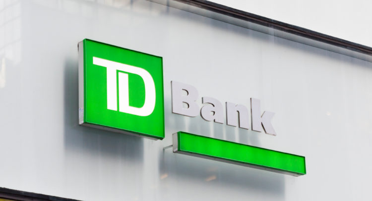 TD Bank Q1 Earnings Preview: What to Expect