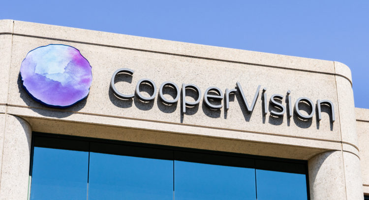 The Cooper Companies: Strong Results, Attractive Valuation