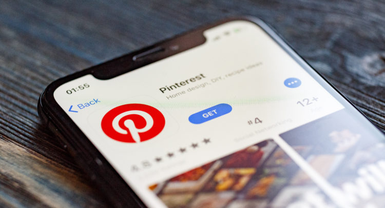 Pinterest Interest Slowing, But Brings Home Earnings Beat