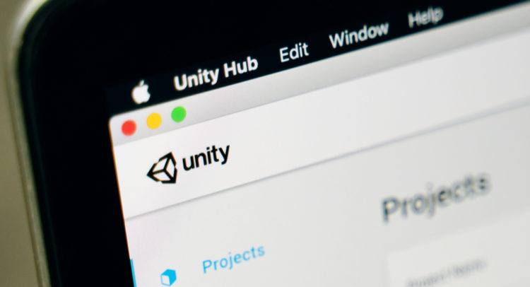 Unity Software Swoons on Mixed Earnings, Disappointing Projections