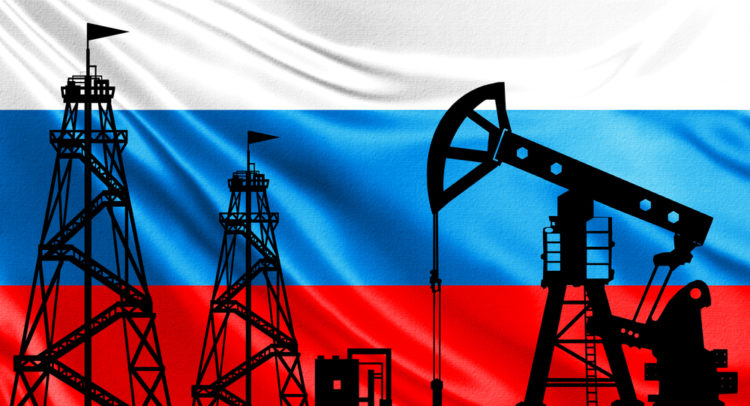 Chevron vs. TotalEnergies: Which Energy Stock is a Better Pick Amid Russia-Ukraine Conflict?