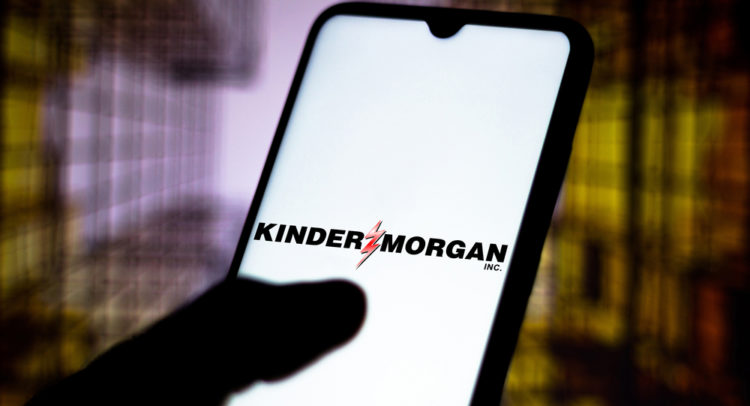 Kinder Morgan Updates 1 Key Risk Factor