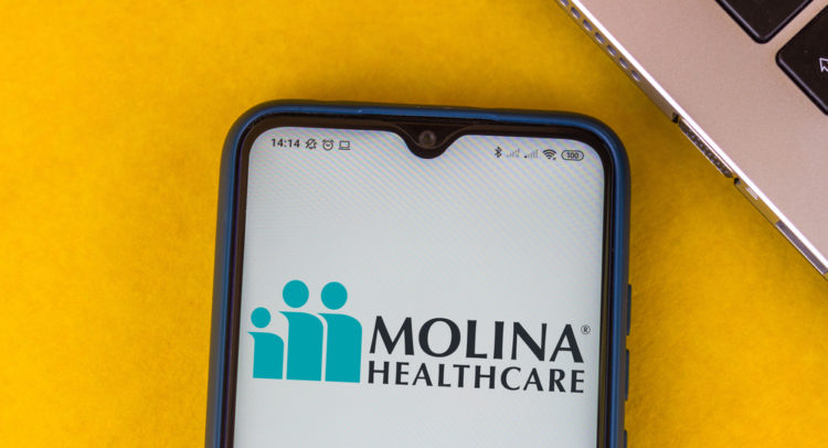 Molina Healthcare Updates 1 Key Risk Factor