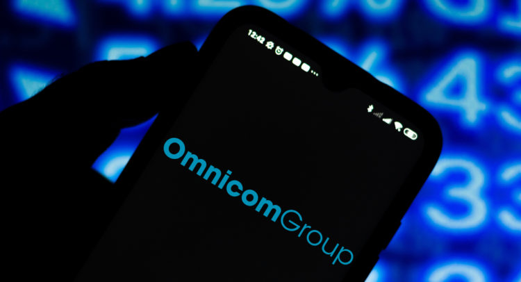 Omnicom Group Updates 1 Key Risk Factor