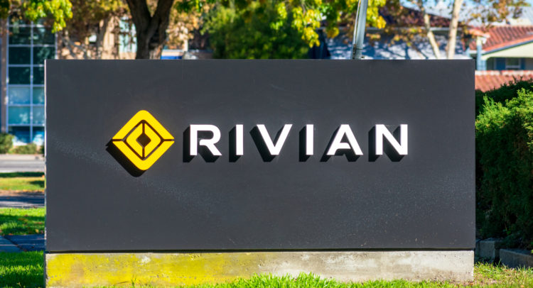 Отчет: Rivian повышает цены на автомобили до 20%. Акции упали на 8,4%