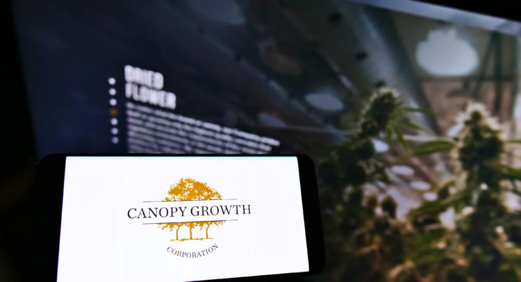 Предварительный обзор доходов Canopy Growth за третий квартал. На что посмотреть трейдеру