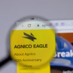 Agnico Eagle Posts Record Gold Production, Dividend Rises