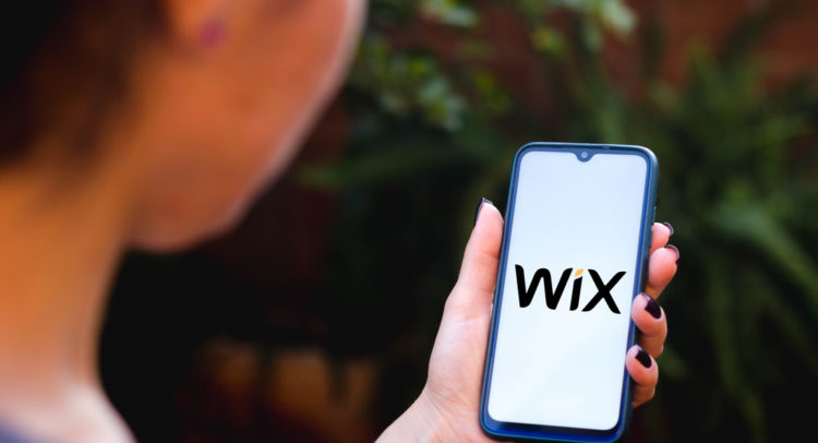 What Do Wix Website Visits Tell Us About its Q4 Earnings Picture?