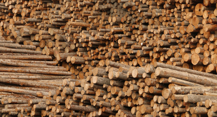 West Fraser Timber Q4 Misses Estimates