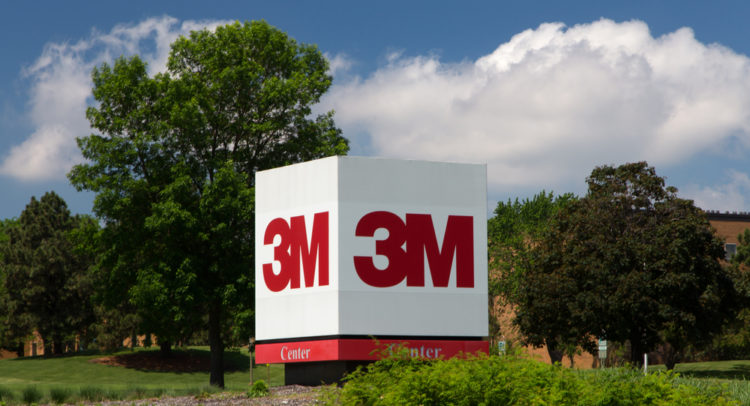 3M Company Updates 1 Key Risk Factor