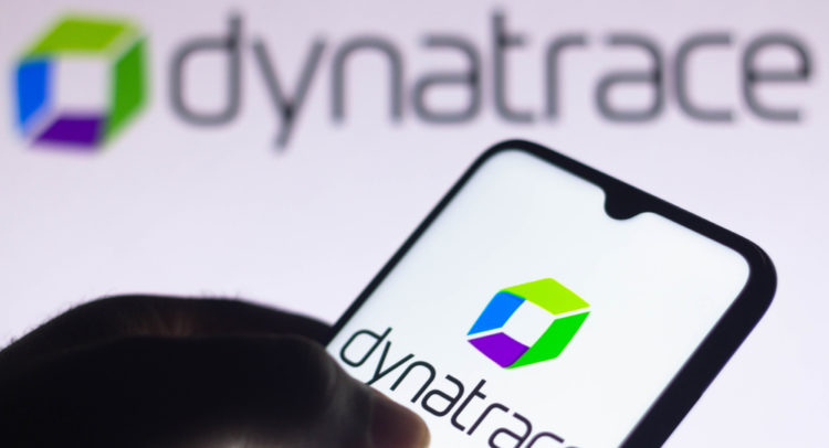 Dynatrace, Inc. Updates 1 Key Risk Factor