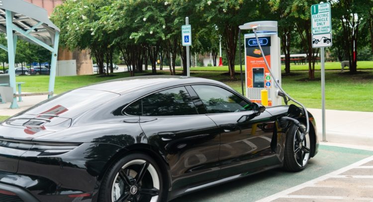 Стоит ли покупать акции Charge Point Holdings после падения на 32% с начала года?