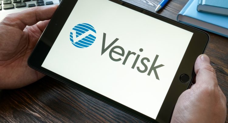 Verisk’s CEO Scott Stephenson to Retire, Lee Shavel Named New CEO