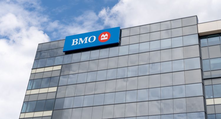 BMO Enters Financing Agreement with Seaspan