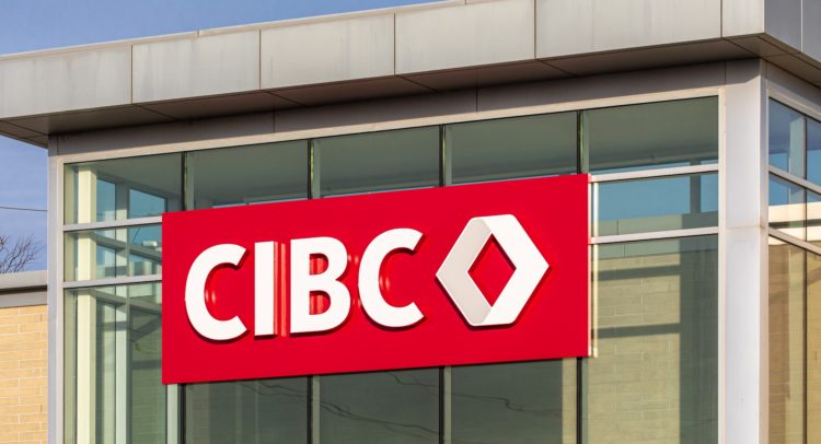 CIBC Q1 Profit Rises 15%, Smashes Estimates