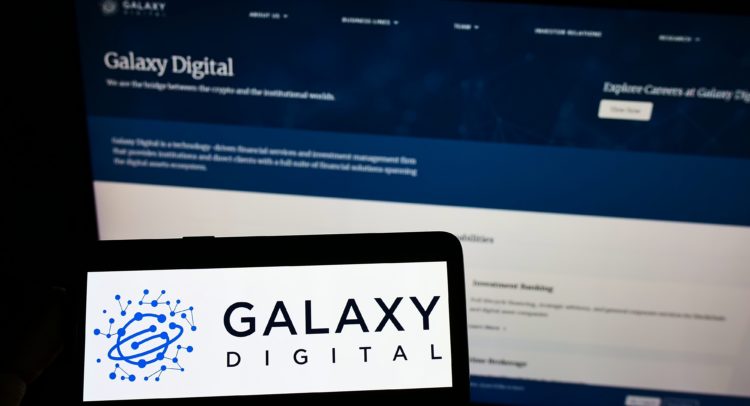 Galaxy Digital Establishes Sustainability Program and Strategy