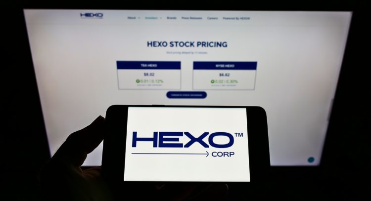 Concerned Shareholder Calls  for Board Changes at HEXO