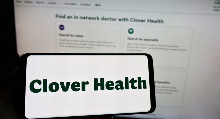 Clover Health Gains 14.9% on Higher Q4 Revenues