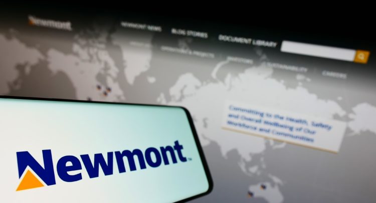 Newmont: Dividend Not Looking Sustainable