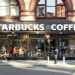 Starbucks Needs Caffeine Boost; Costs Causing Fatigue