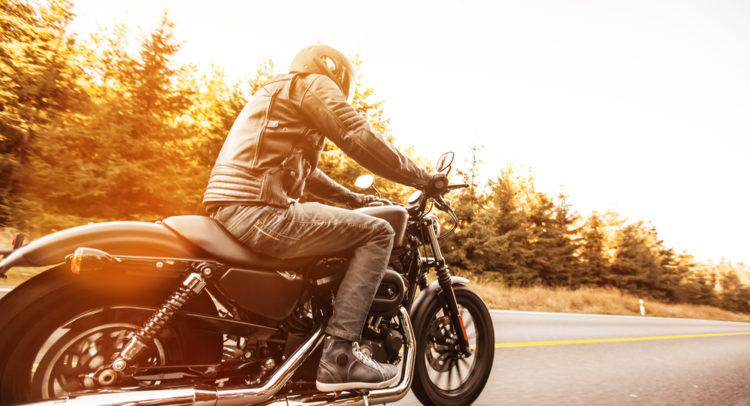 Motorcycle Holdings (ASX:MTO) sees revved up share price