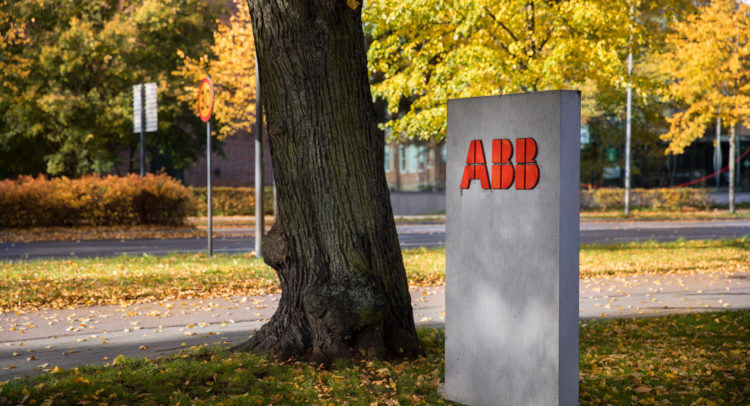 ABB to Launch Share Buyback Program of up to  $3B