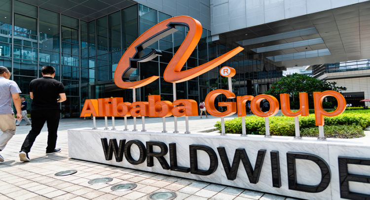 Alibaba: Positive Developments Boost the Bull Case, Says Top Analyst