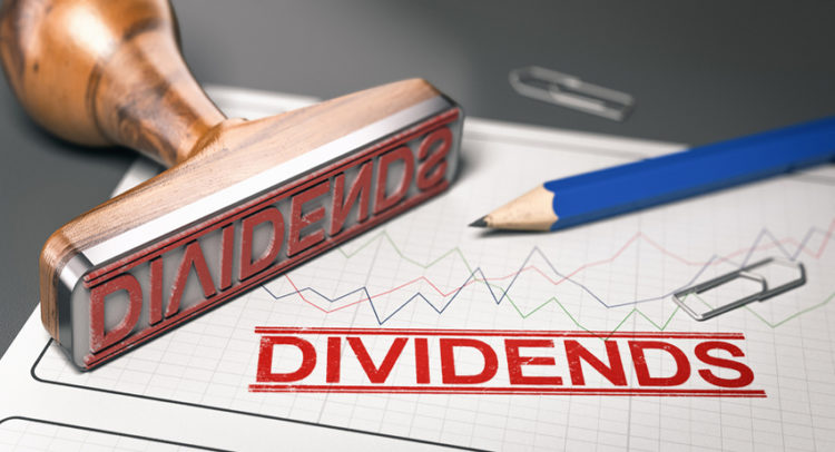 2 “Strong Buy” Dividend Stocks With at Least 7% Dividend Yield