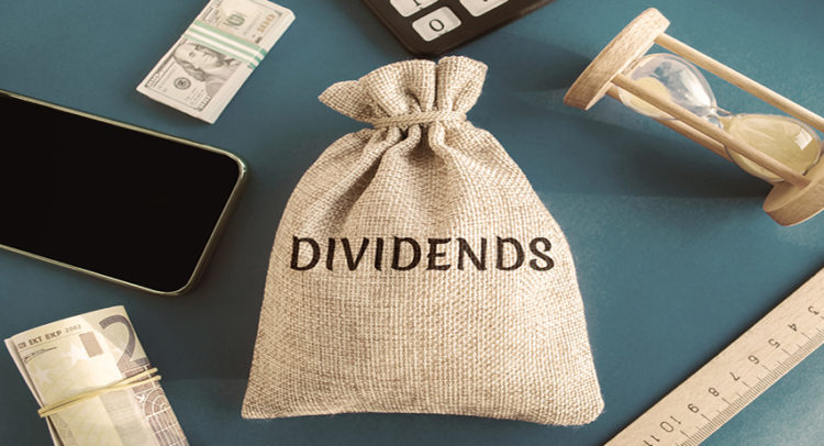 3 High-Yield Dividend Stocks Showing Strong Growth; Analysts Say ‘Buy’