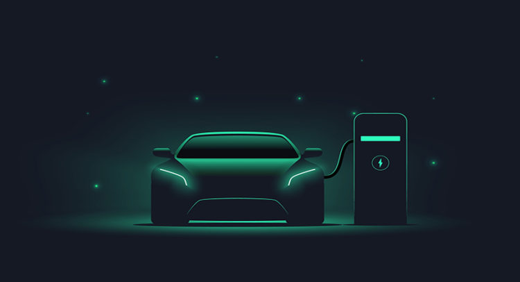 Blink Charging: Set up to Race Ahead in the EV Charging Market