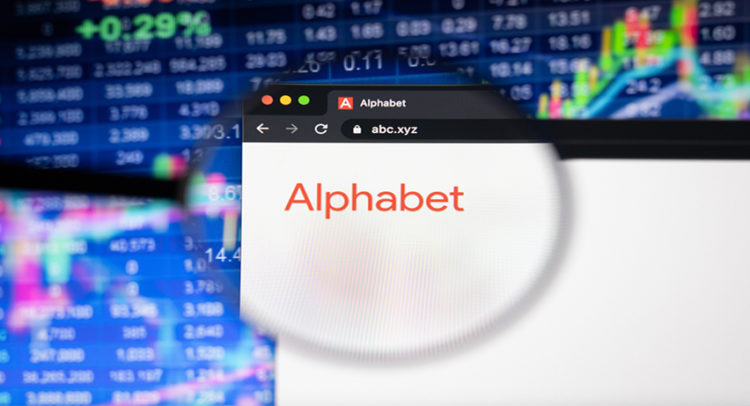 Alphabet: Turbulence Ahead Merits Lowered Estimates, Says Analyst